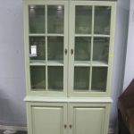 586 4250 DISPLAY CABINET